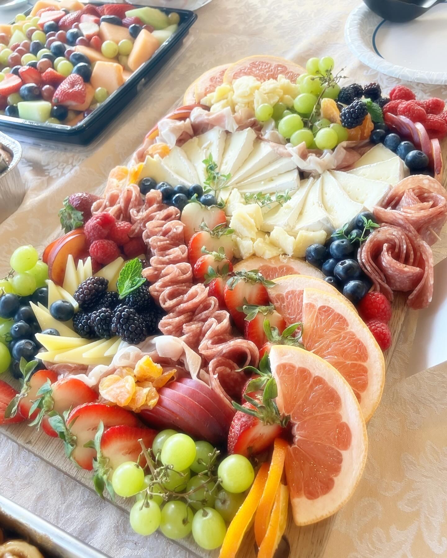 cheeseboards